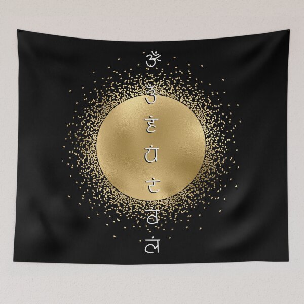 Item preview, Kundalini awakening designed and sold by whatthefoxsays.