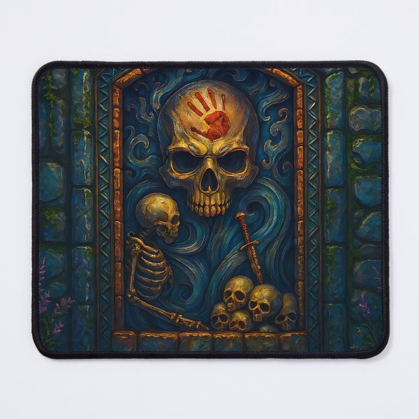Item preview, What is the music of life - Dark brotherhood designed and sold by My Artprintz.