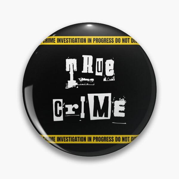 Item preview, TRUE CRIME BLANKET designed and sold by Mclickster.