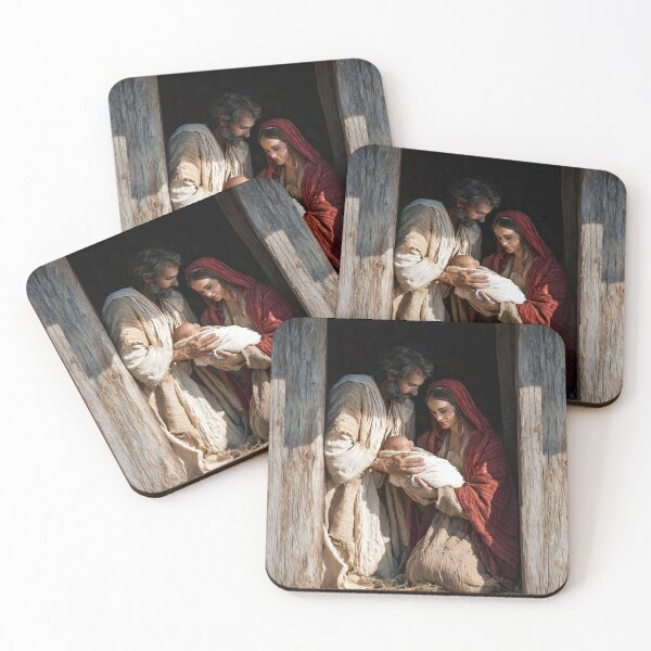 Item preview, Nativity  designed and sold by Savannah Gibbs.