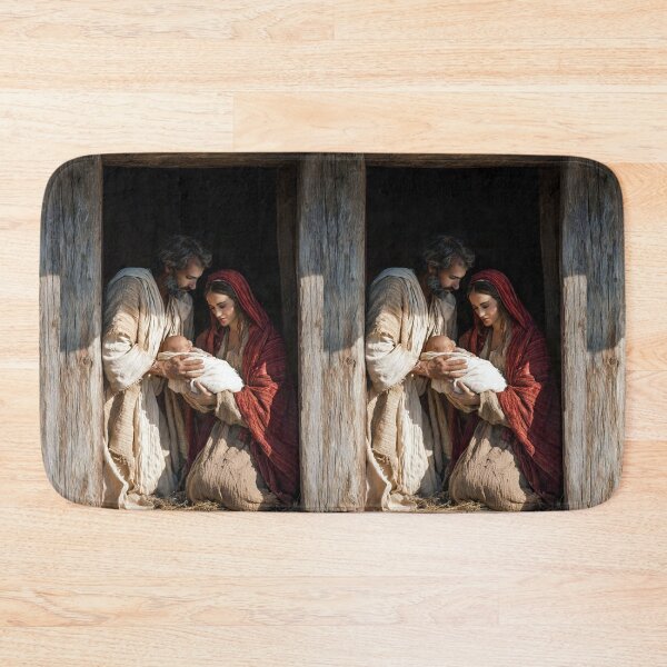 Item preview, Nativity  designed and sold by Savannah Gibbs.