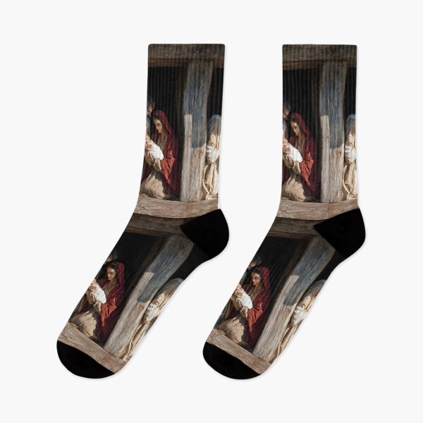 Item preview, Nativity  designed and sold by Savannah Gibbs.