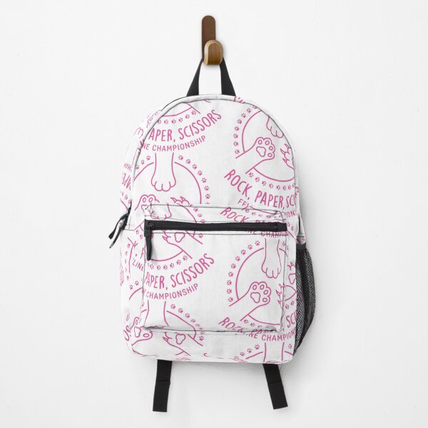 Item preview, CAT Rock Paper Scissors Unisex designed and sold by EnR-designs.