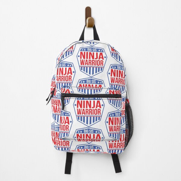 Item preview, Big Sis Ninja Warrior designed and sold by artjuniverse.