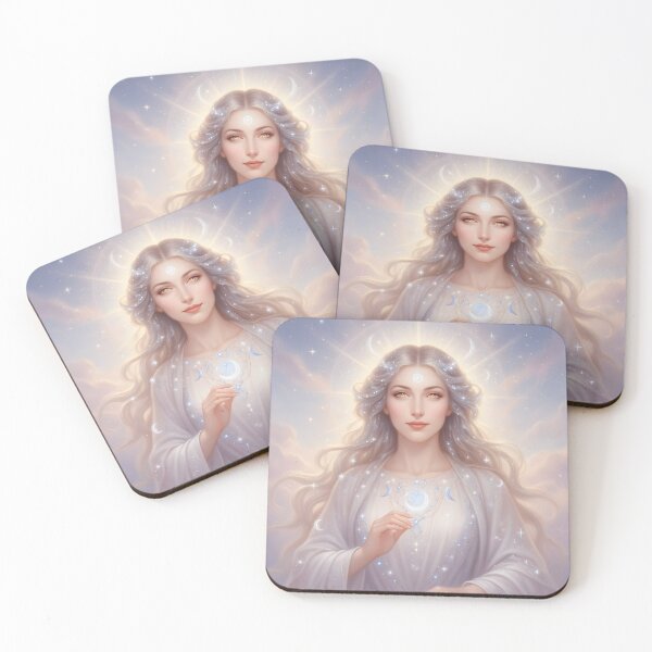 Item preview, Goddess Consciousness – Awakening the Divine Feminine Within designed and sold by SoniaSarkali.