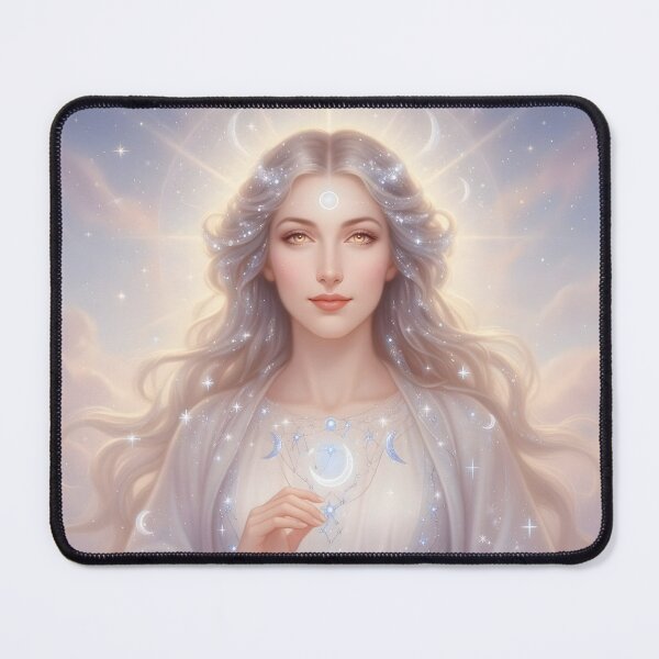Item preview, Goddess Consciousness – Awakening the Divine Feminine Within designed and sold by SoniaSarkali.