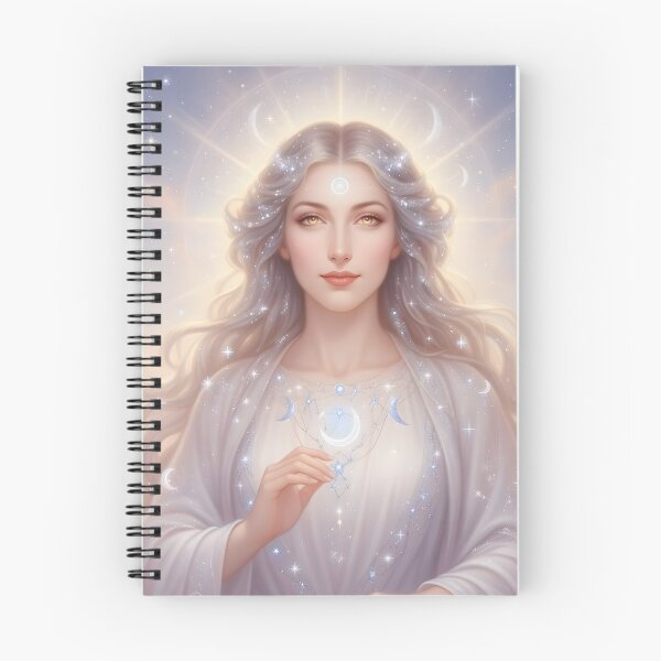 Item preview, Goddess Consciousness – Awakening the Divine Feminine Within designed and sold by SoniaSarkali.