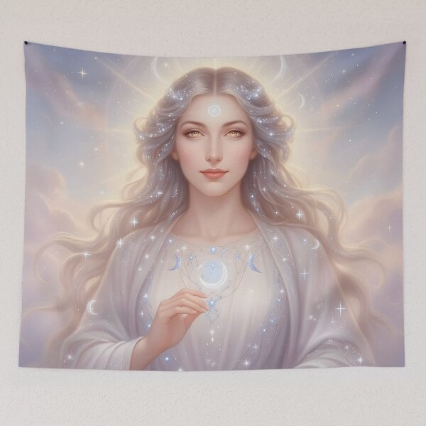 Item preview, Goddess Consciousness – Awakening the Divine Feminine Within designed and sold by SoniaSarkali.