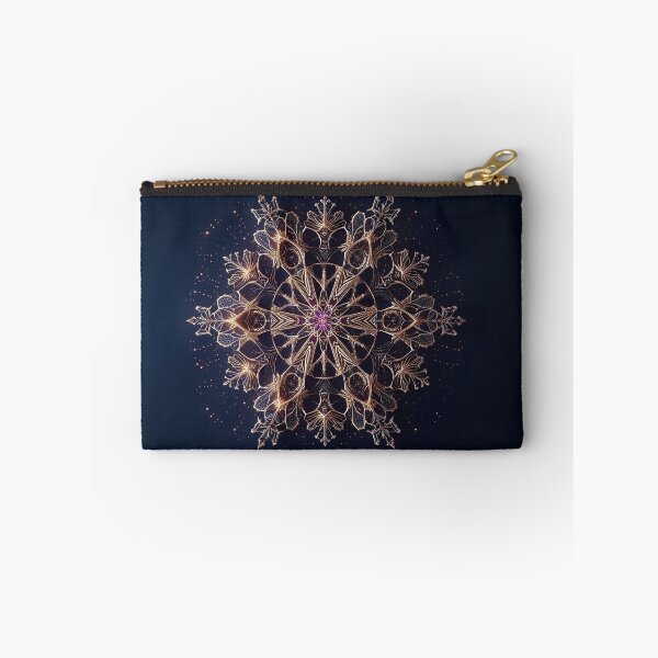 Item preview, Divine Radiance Mandala • Aura Healing Sacred Geometry Design designed and sold by ArtivaNest.