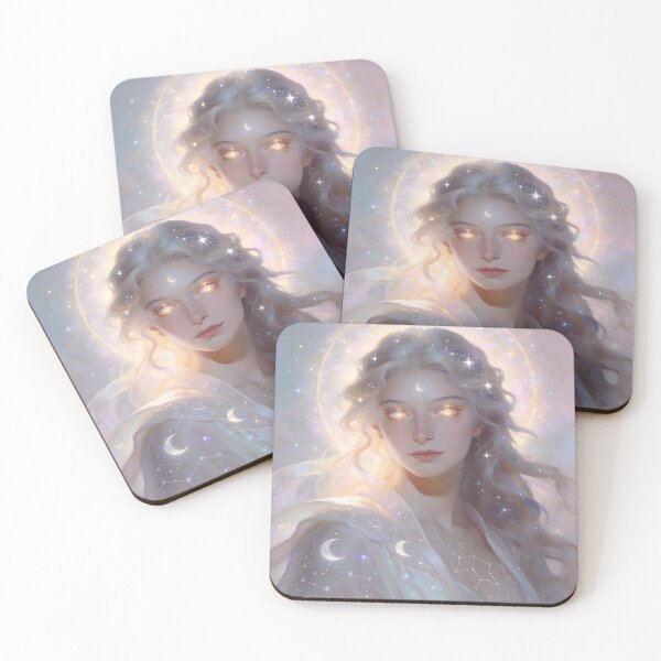 Item preview, Goddess Consciousness – Awakening the Divine Feminine Within designed and sold by SoniaSarkali.