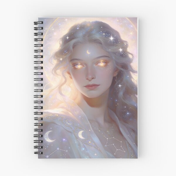 Item preview, Goddess Consciousness – Awakening the Divine Feminine Within designed and sold by SoniaSarkali.