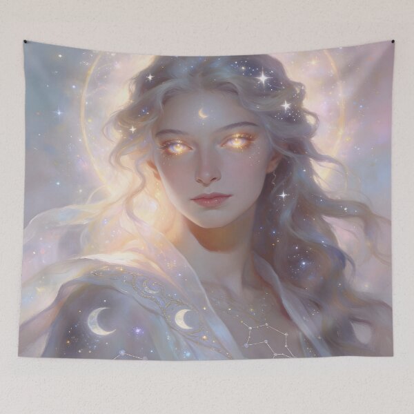 Item preview, Goddess Consciousness – Awakening the Divine Feminine Within designed and sold by SoniaSarkali.