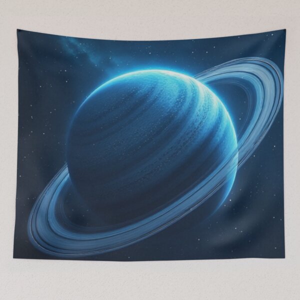 Item preview, Neptune #4 designed and sold by JadelightDesign.