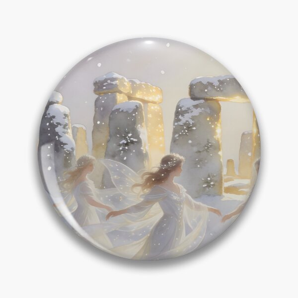 Item preview, Priestesses of Yule designed and sold by SoniaSarkali.