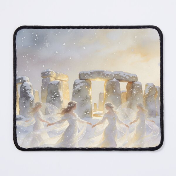 Item preview, Priestesses of Yule designed and sold by SoniaSarkali.