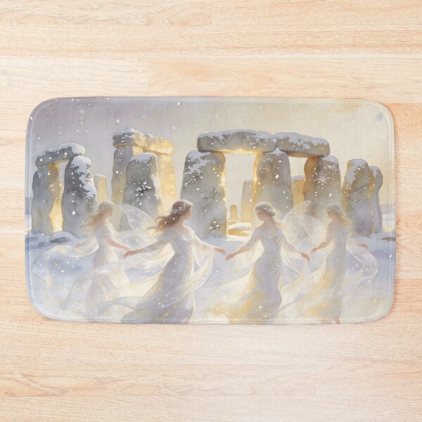 Item preview, Priestesses of Yule designed and sold by SoniaSarkali.