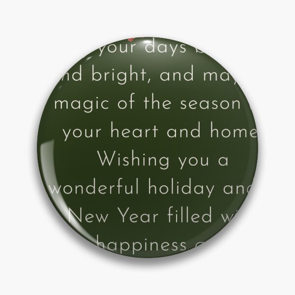 Item preview, Holiday Greeting designed and sold by InfiniteOnyx.