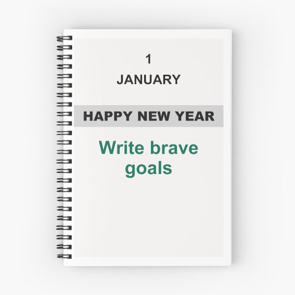 Item preview, Happy New Year - January 1, Edition: 61 designed and sold by ariksworld.