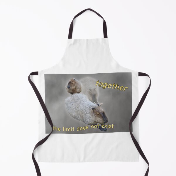Item preview, Inspirational Capybara Trio Sticker designed and sold by Ellie246810.