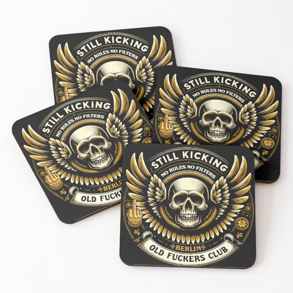Item preview, Still kicking designed and sold by Henri Banks.