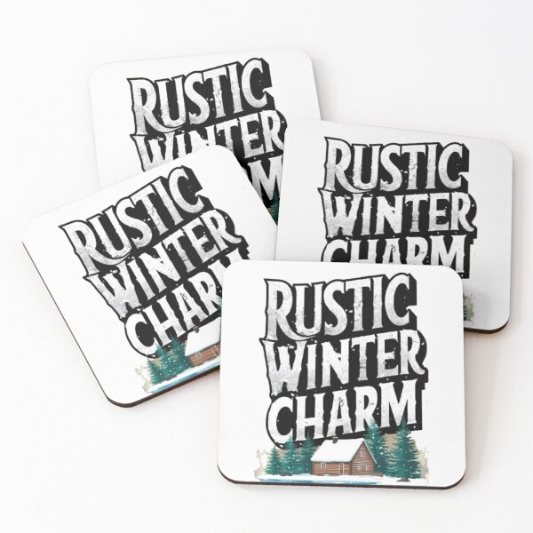 Item preview, Winter Charm designed and sold by Markoni's Bazaar.