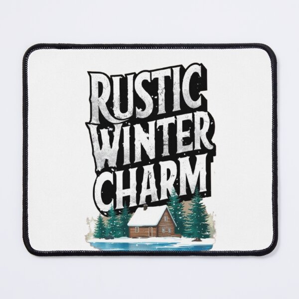 Item preview, Winter Charm designed and sold by Markoni's Bazaar.