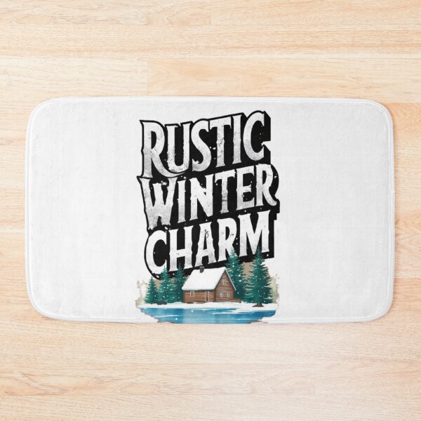 Item preview, Winter Charm designed and sold by Markoni's Bazaar.