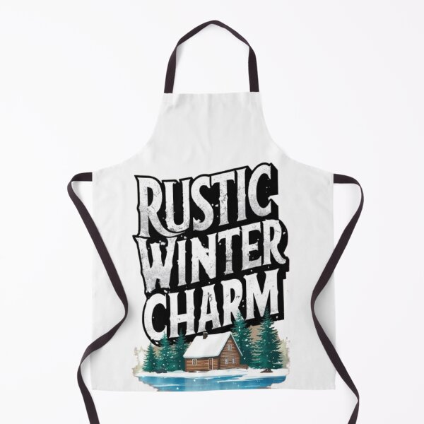 Item preview, Winter Charm designed and sold by Markoni's Bazaar.