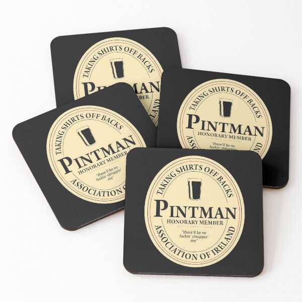 Item preview, Pintman designed and sold by GorArt1.