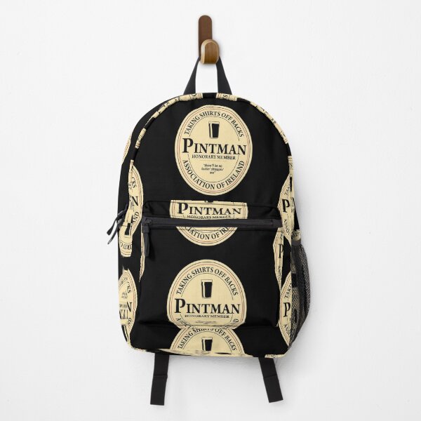Item preview, Pintman designed and sold by GorArt1.