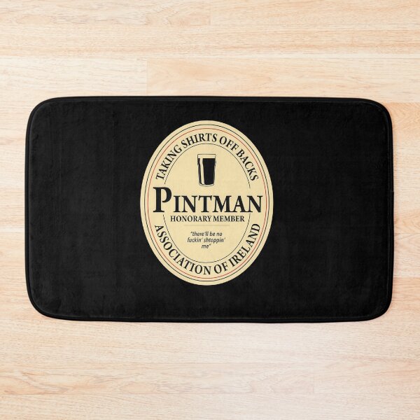 Item preview, Pintman designed and sold by GorArt1.