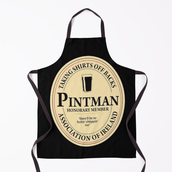 Item preview, Pintman designed and sold by GorArt1.