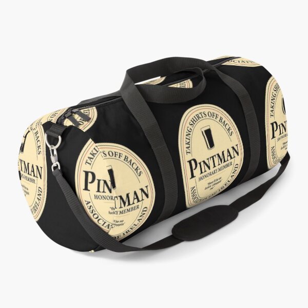 Item preview, Pintman designed and sold by GorArt1.