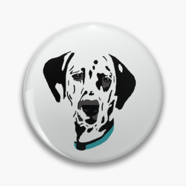 Item preview, Dalmatian designed and sold by Valgeneva.