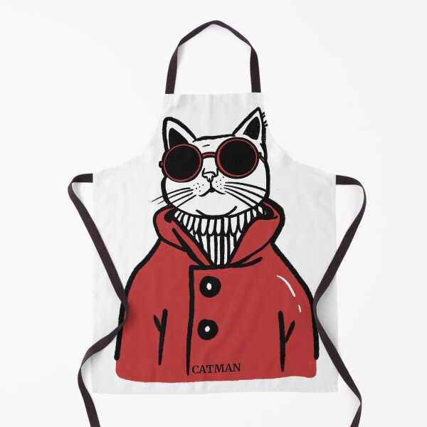 Item preview, CATMAN designed and sold by IREMORHAN.