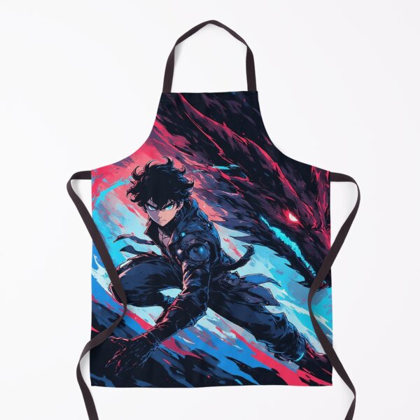 Item preview, Shadow Warrior vs. Dragon – Epic Fan Art Tribute designed and sold by SweetRossel.