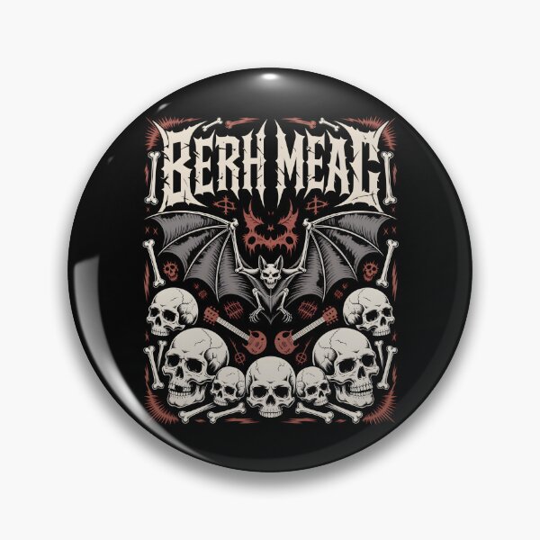 Item preview, Avenged seven fold designed and sold by SignumShop.