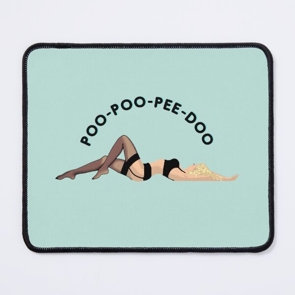 Item preview, Poo-poo-pee-doo  designed and sold by Valgeneva.
