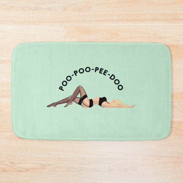 Item preview, Poo-poo-pee-doo  designed and sold by Valgeneva.