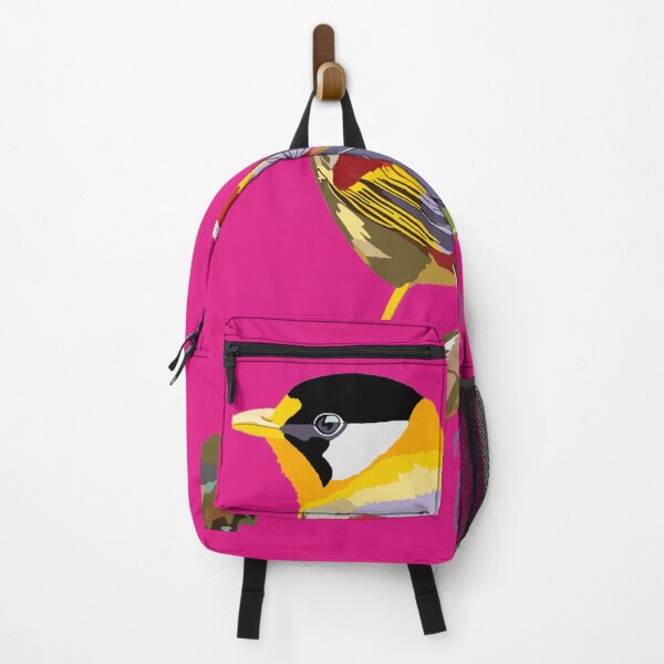 Item preview, Cute, Adorable, Spring Birdy (pink version) designed and sold by Valgeneva.