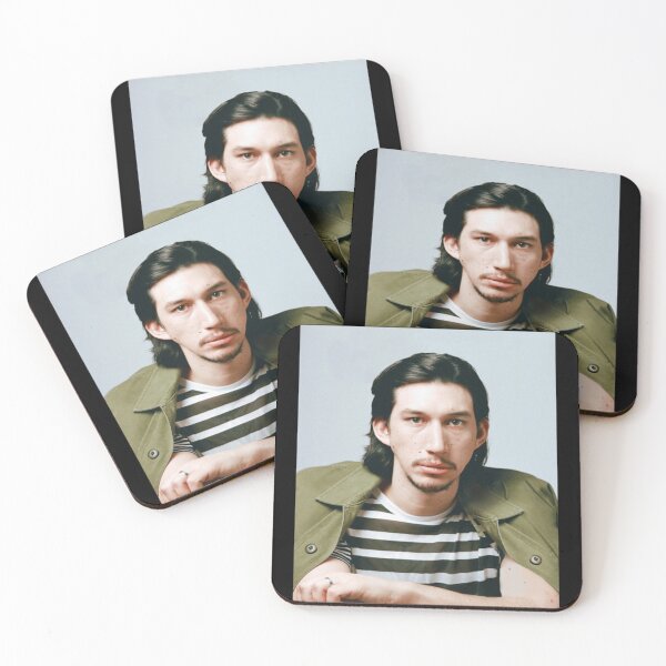 Item preview, Adam Driver Magazine Cover Edit designed and sold by Patricianighton.