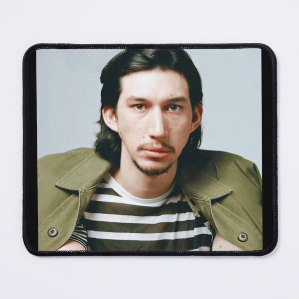 Item preview, Adam Driver Magazine Cover Edit designed and sold by Patricianighton.