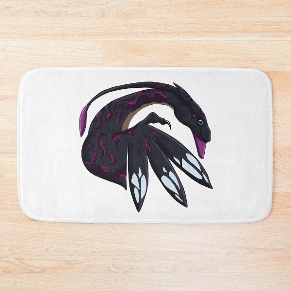Item preview,  Ikran wing logo dark purple designed and sold by Artsydragongal.