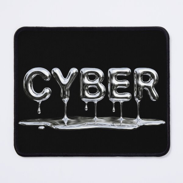 Item preview, Cyber Gloss designed and sold by Ctrl+Alt+Dab.