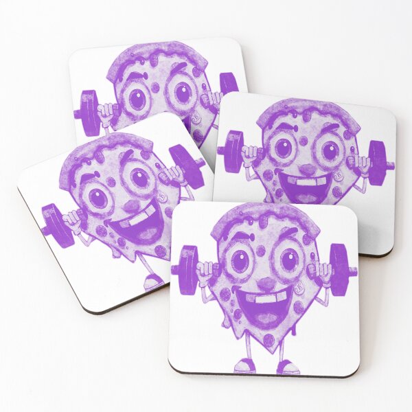 Item preview, Will Workout For Pizza designed and sold by kinpirks.