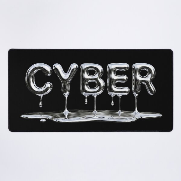 Item preview, Cyber Gloss designed and sold by Ctrl+Alt+Dab.