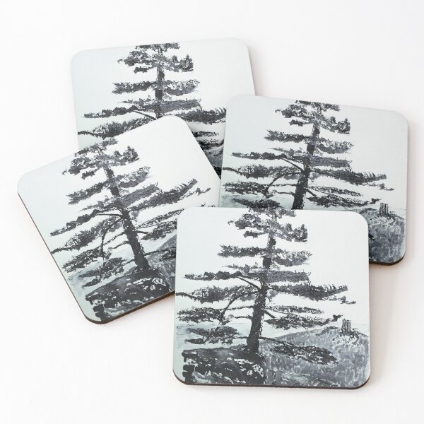 Item preview,  Landscape in the Vosges designed and sold by FredericBach.