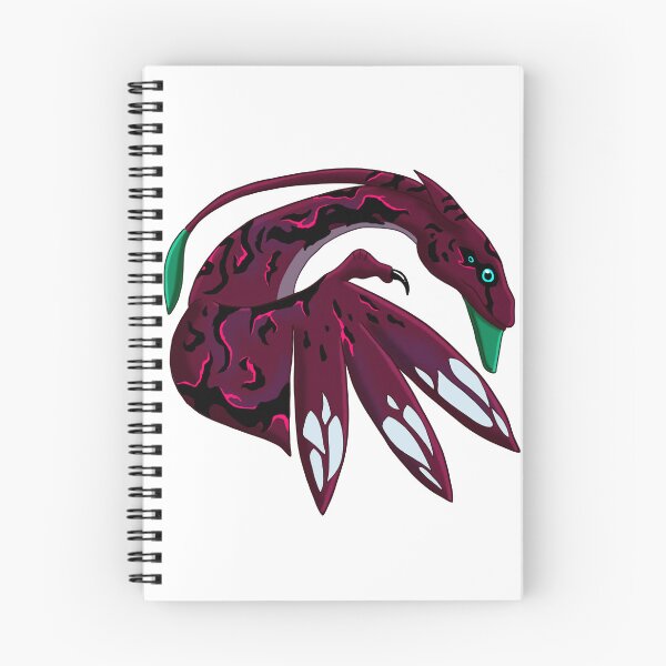 Item preview, Ikran wing logo deep magenta designed and sold by Artsydragongal.