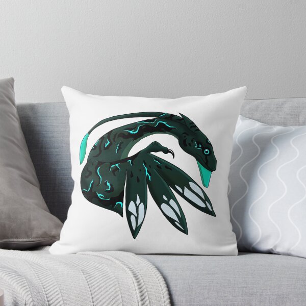 Item preview,  Ikran wing logo neon midnight designed and sold by Artsydragongal.