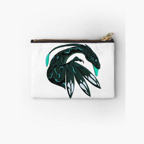 Item preview,  Ikran wing logo neon midnight designed and sold by Artsydragongal.